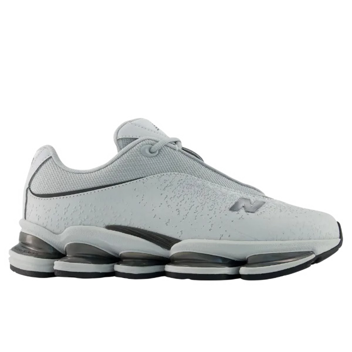 New Balance 2000S Grey