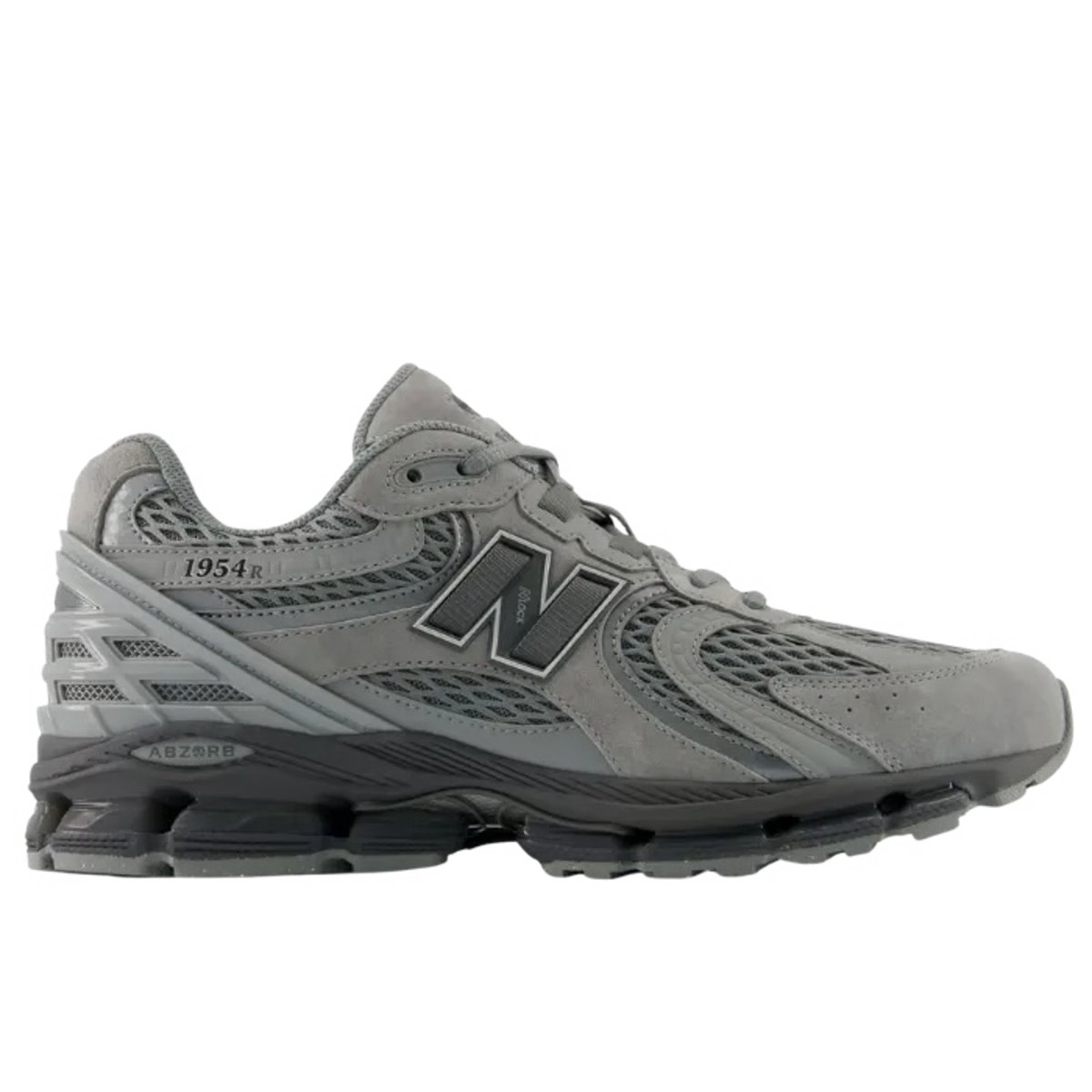 New Balance 1954 Slate Grey