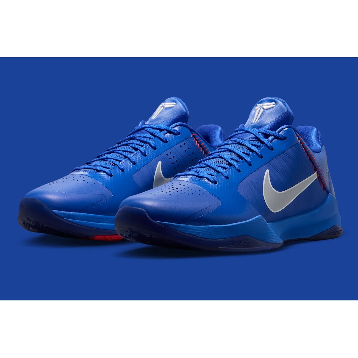 Nike Kobe 5 Protro Dodgers