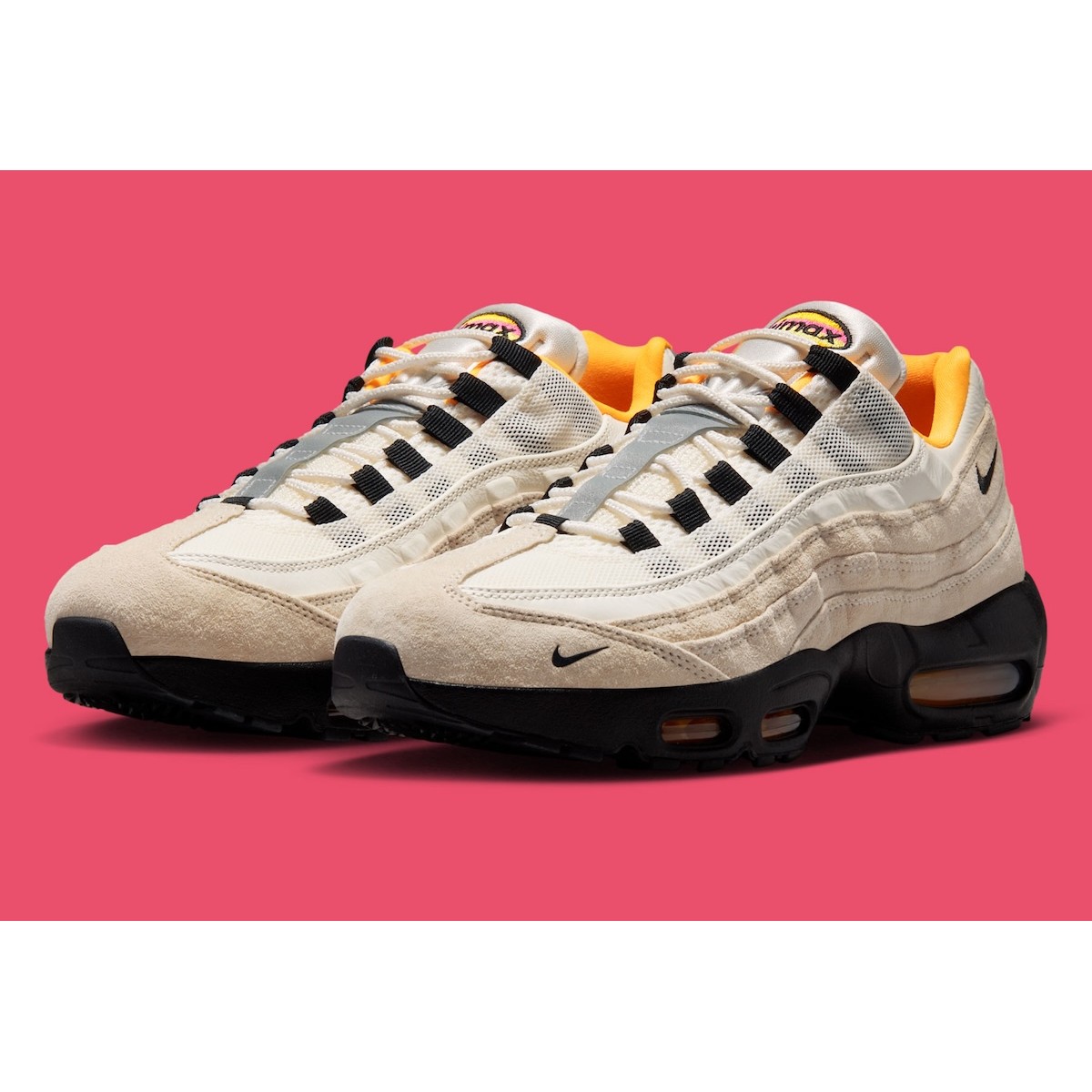 Nike SB Air Max 95 Club 58