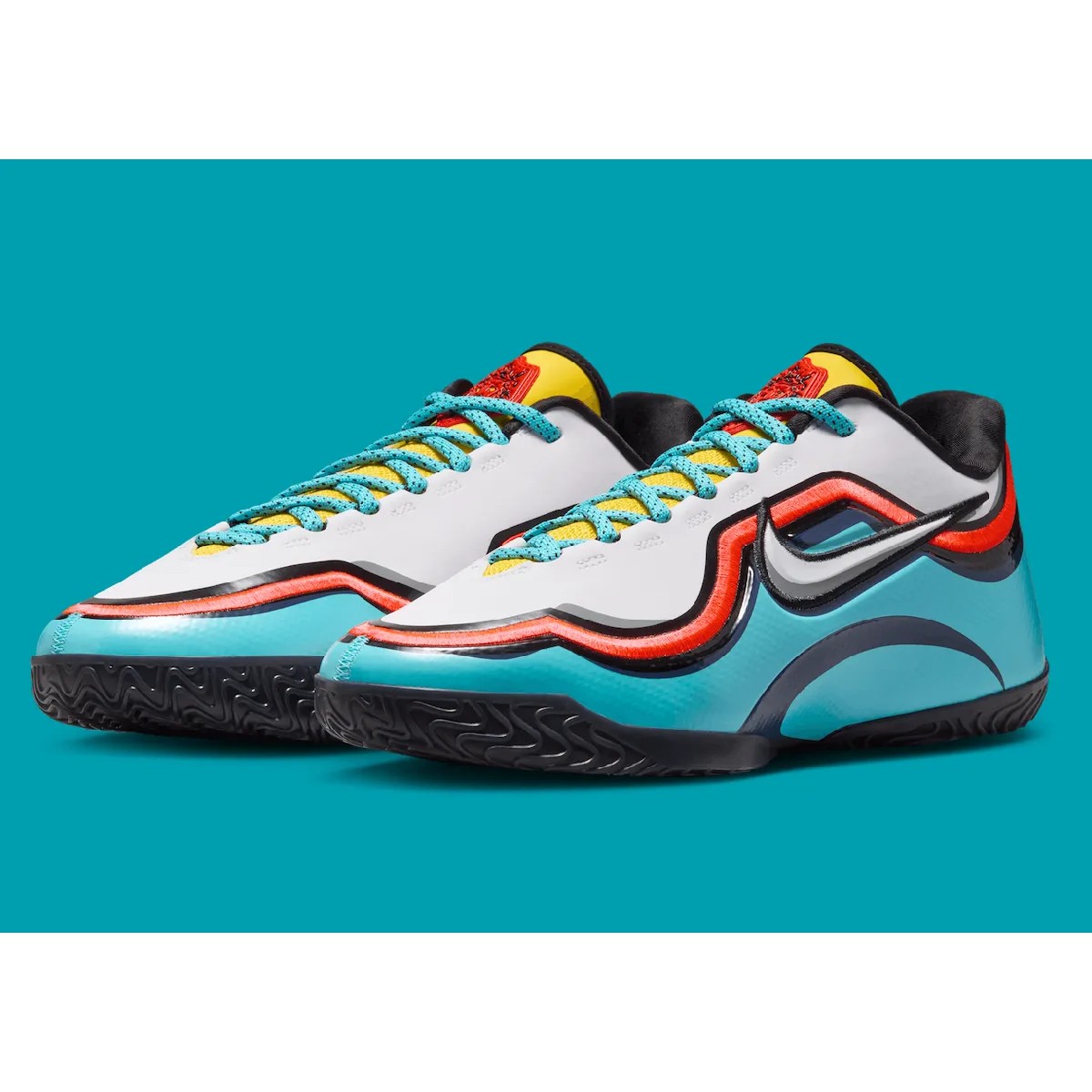 Nike LeBron 23 Stewie