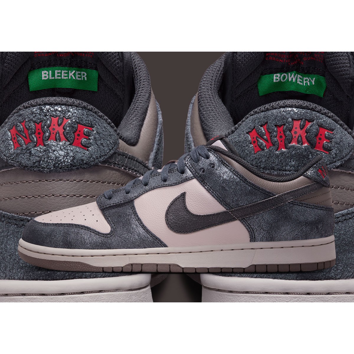 Nike Dunk Low CBGB