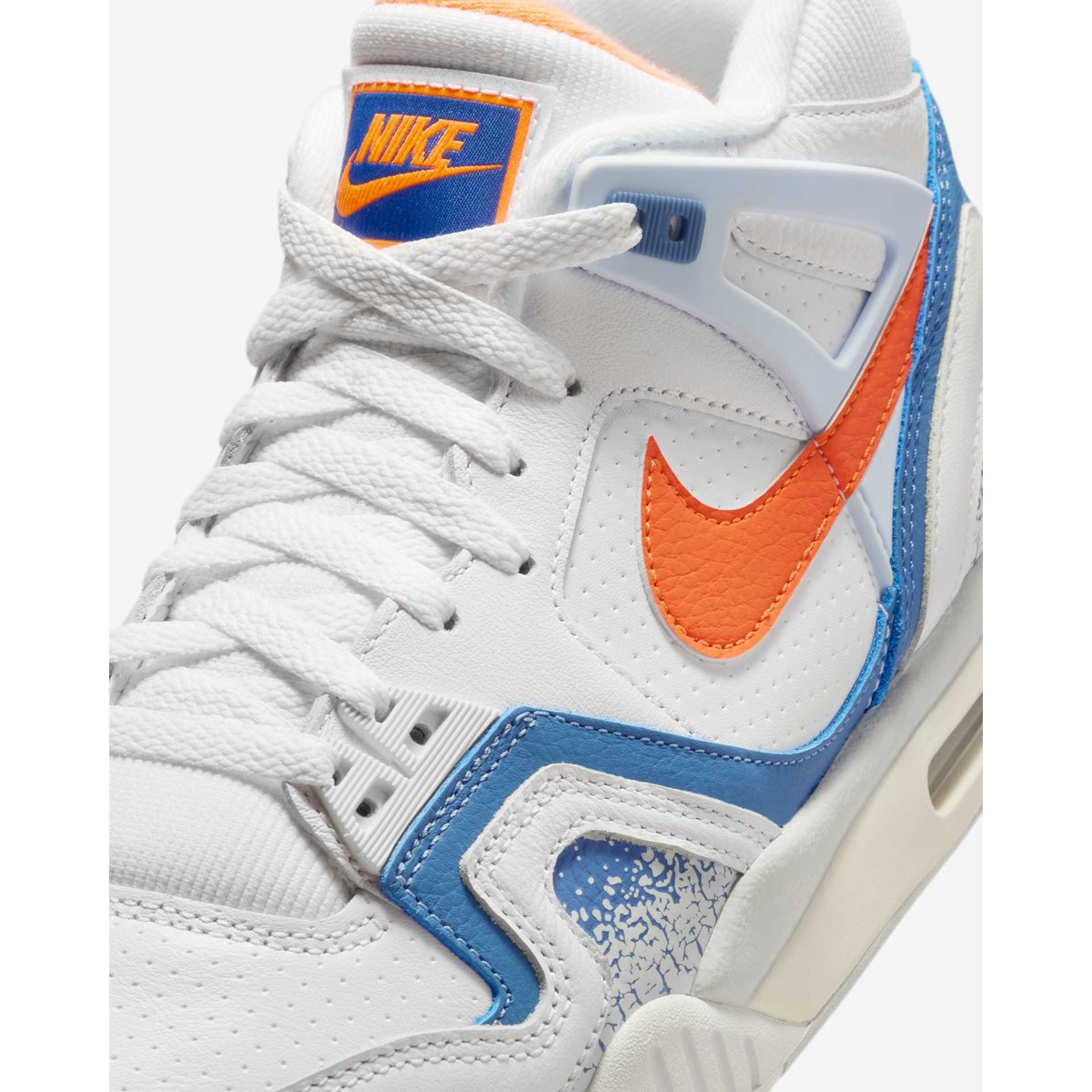 Nike Air Tech Challenge 2
