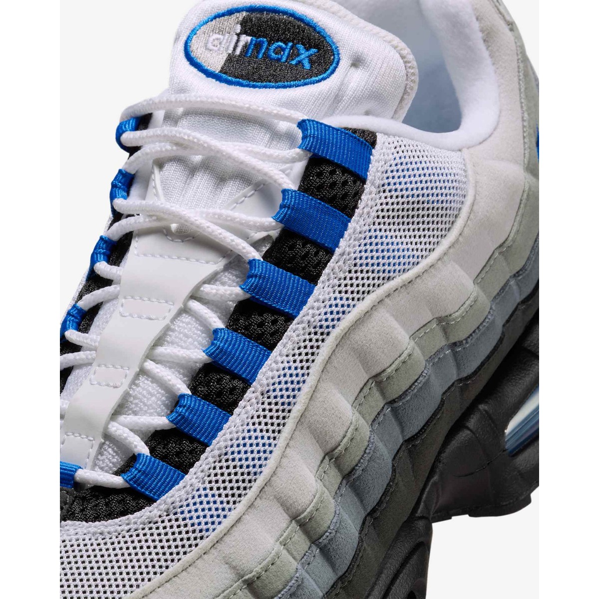 Nike Air Max 95 Big Bubble
