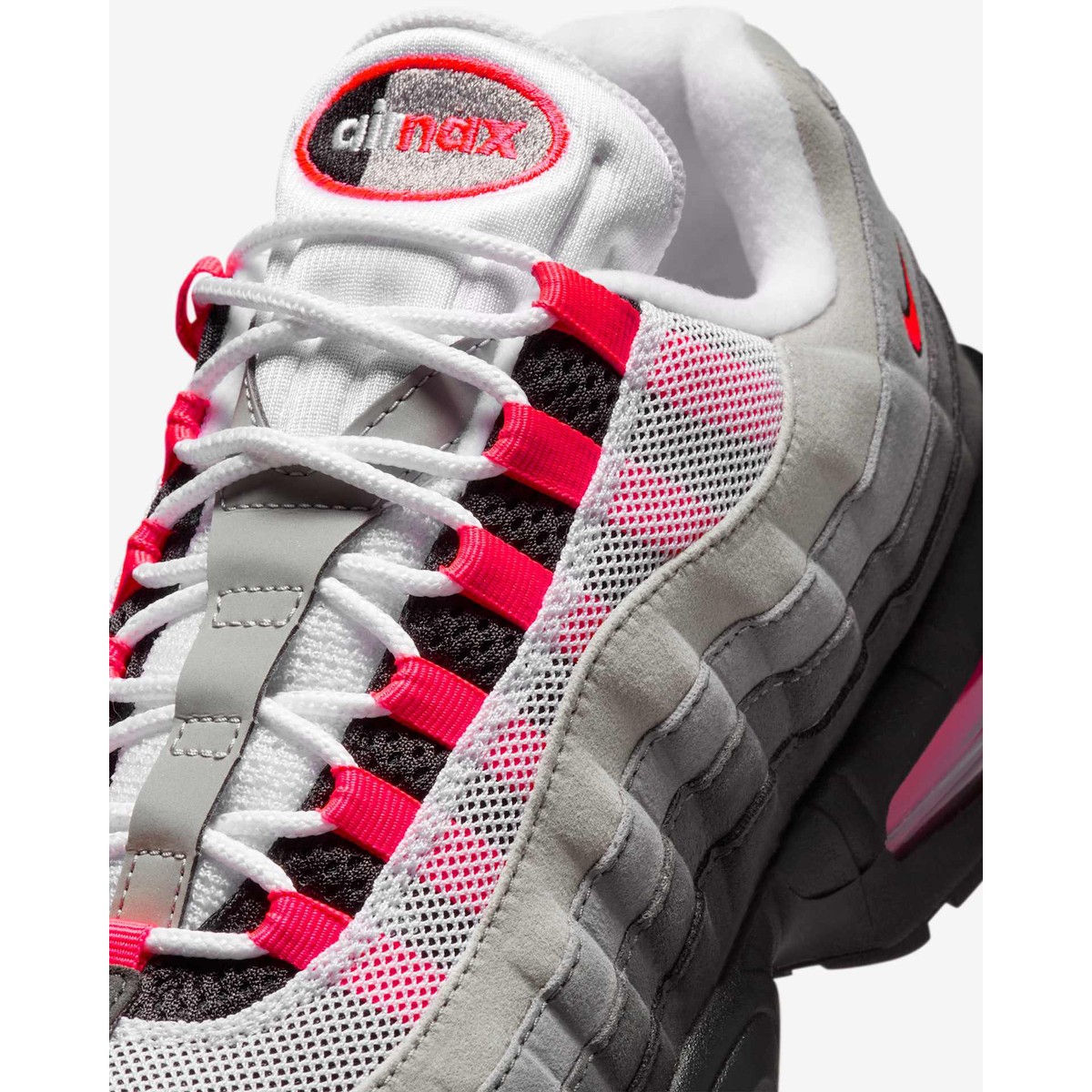 Nike Air Max 95 Big Bubble