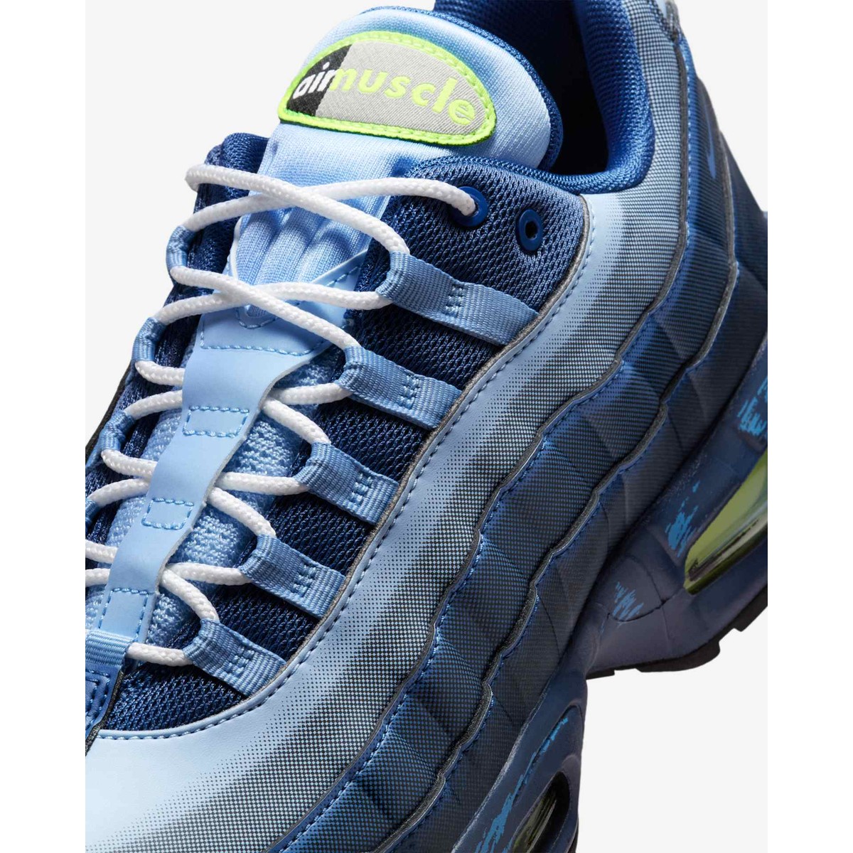 Nike Air Max 95
