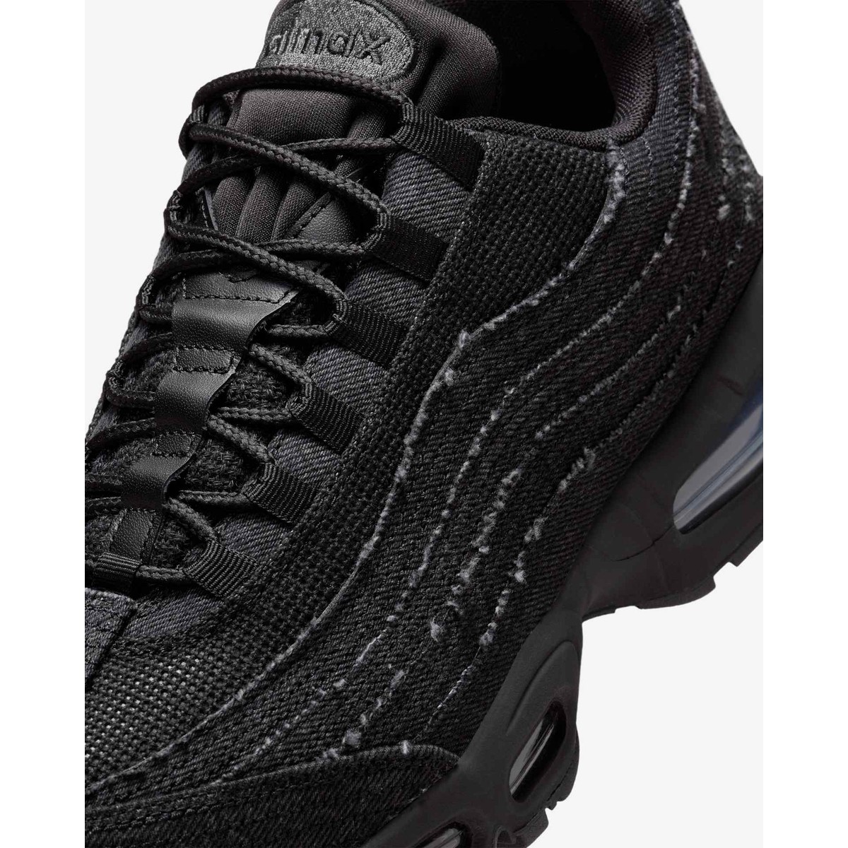 Nike Air Max 95 "Big Bubble"