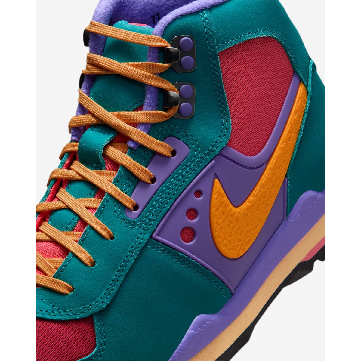 Nike Air Baltoro SP