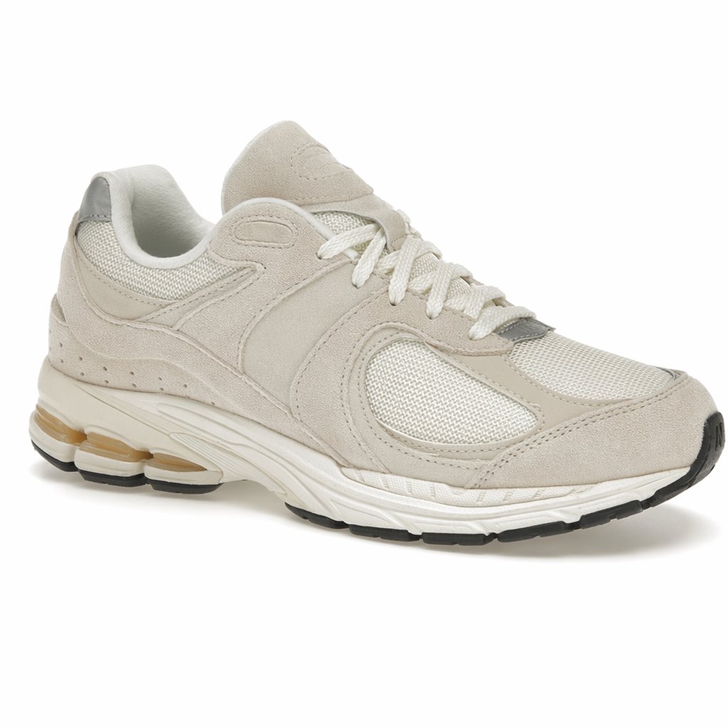 Chunky Retro Dad Sneaker · Off-White