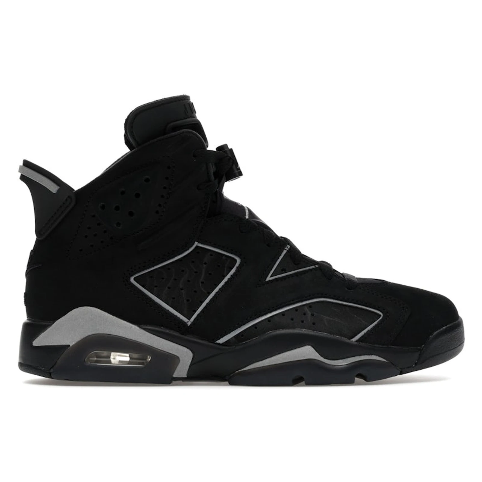 Jordan 6 Retro Cap and Gown