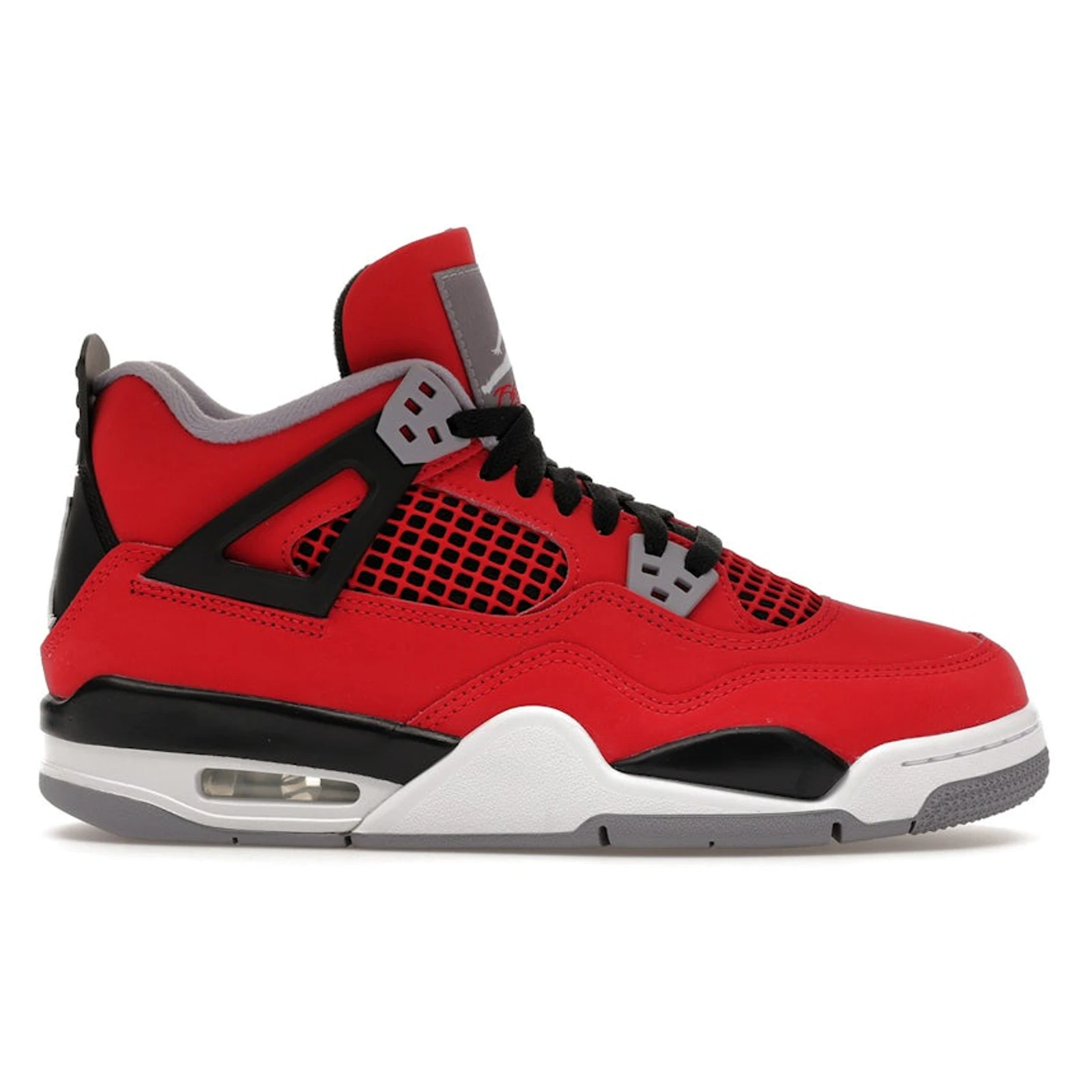 Jordan 4 Retro Toro Bravo (2026) (GS)