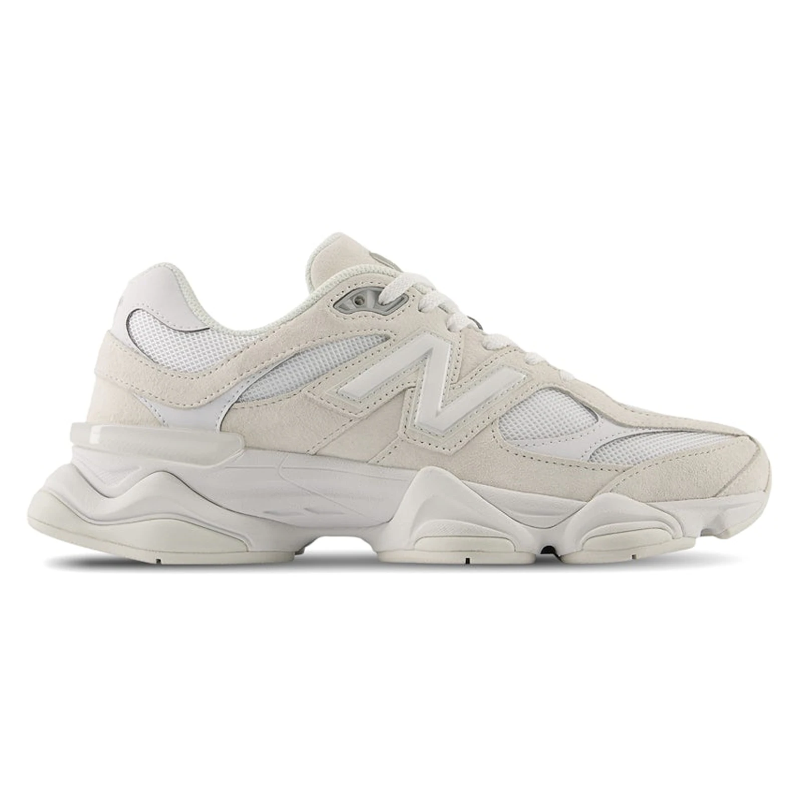 New Balance 9060 Reflection White
