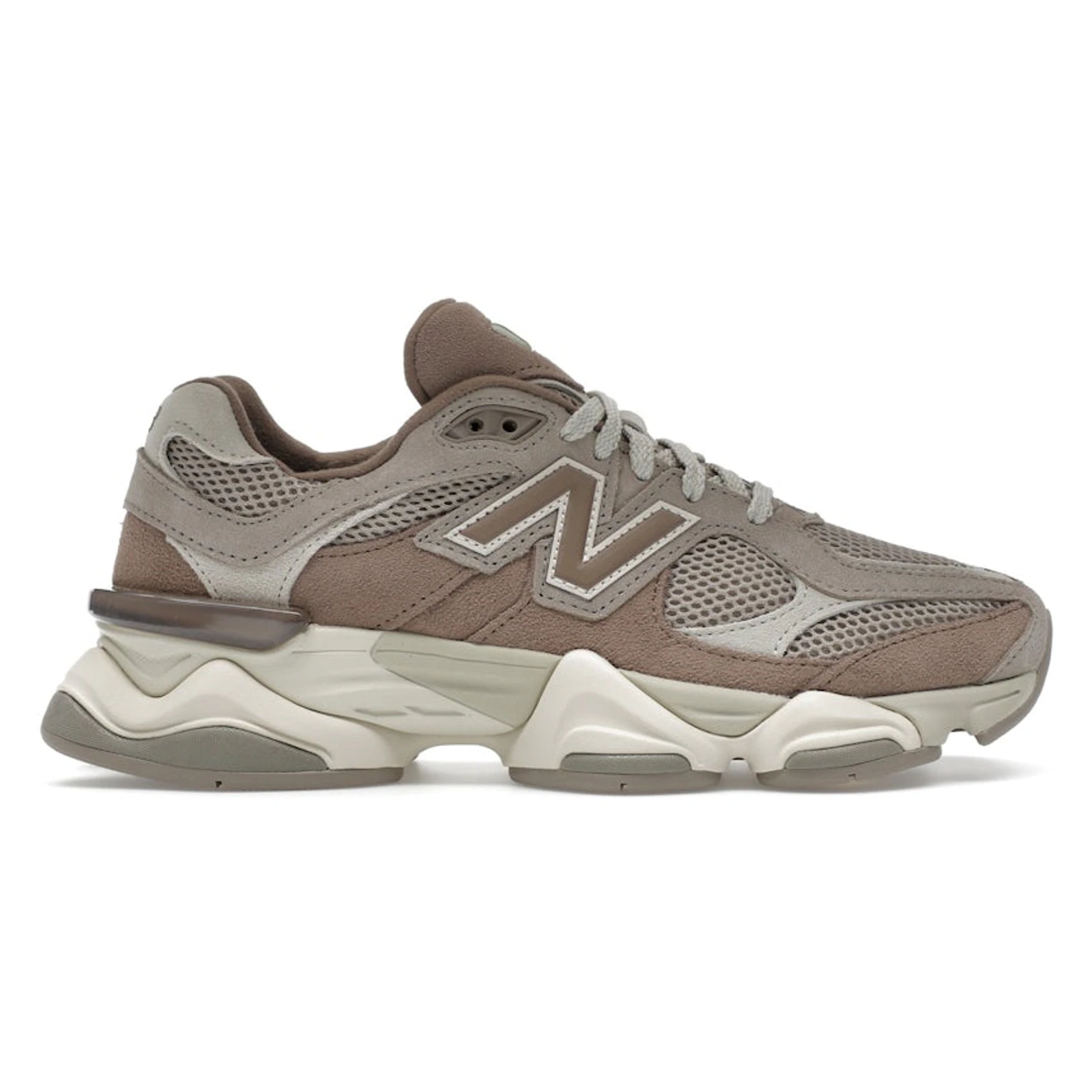 New Balance 9060 Arid Stone Mushroom
