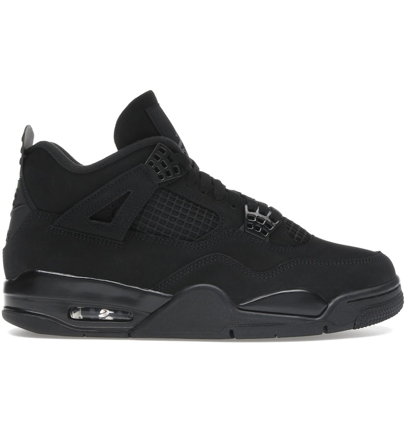 Mid-Top Mesh Basketball Sneaker · Black/Graphite