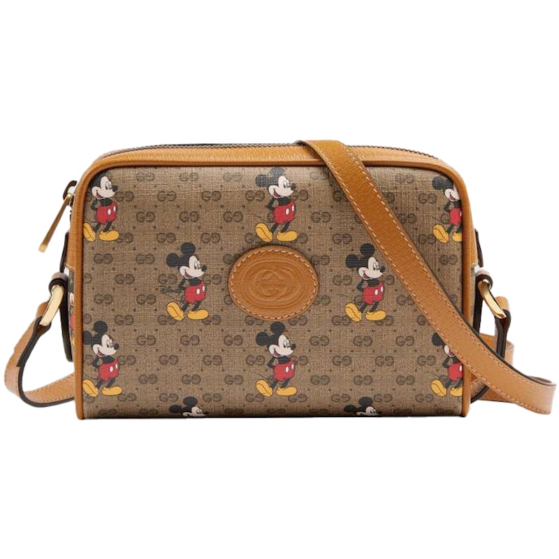 Gucci Blondie Small Shoulder Bag Pink