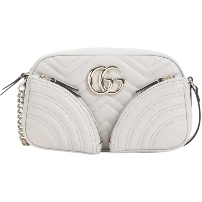 Gucci GG Marmont 2.0 Shoulder Bag Sphinx