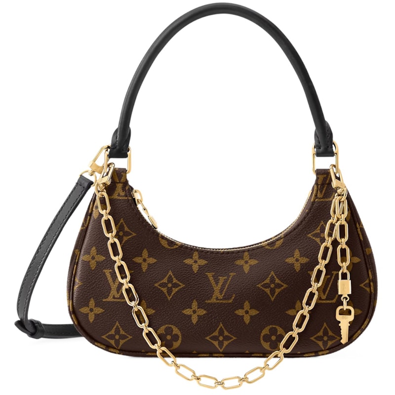 Louis Vuitton Catch PM Monogram