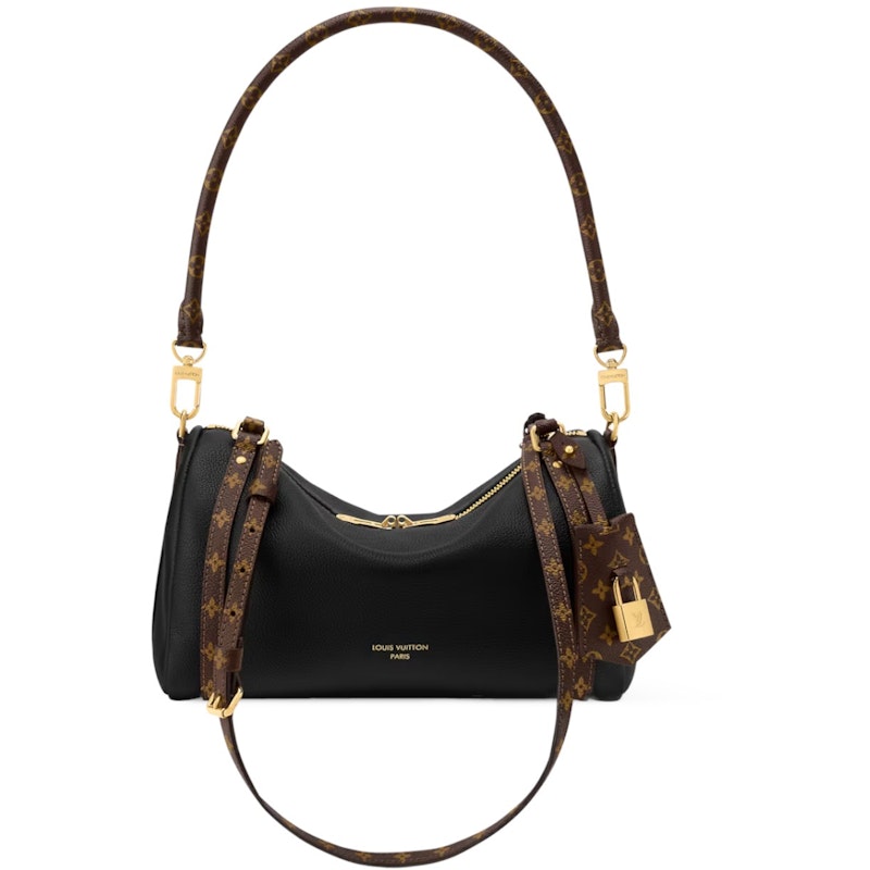 Louis Vuitton Express PM Black