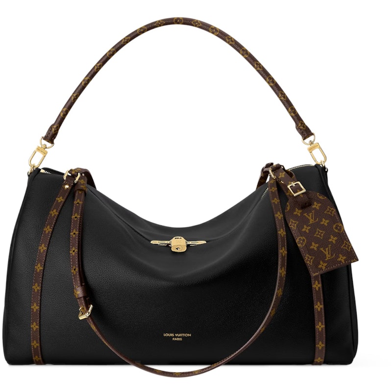 Louis Vuitton Express Travel Black