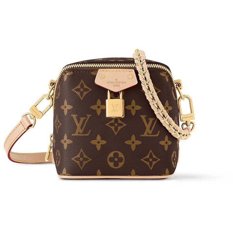 Louis Vuitton Just In Case Monogram