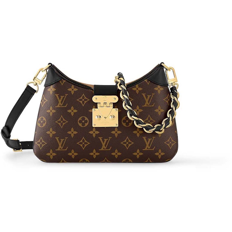 Louis Vuitton LV Twinny Monogram Reverse