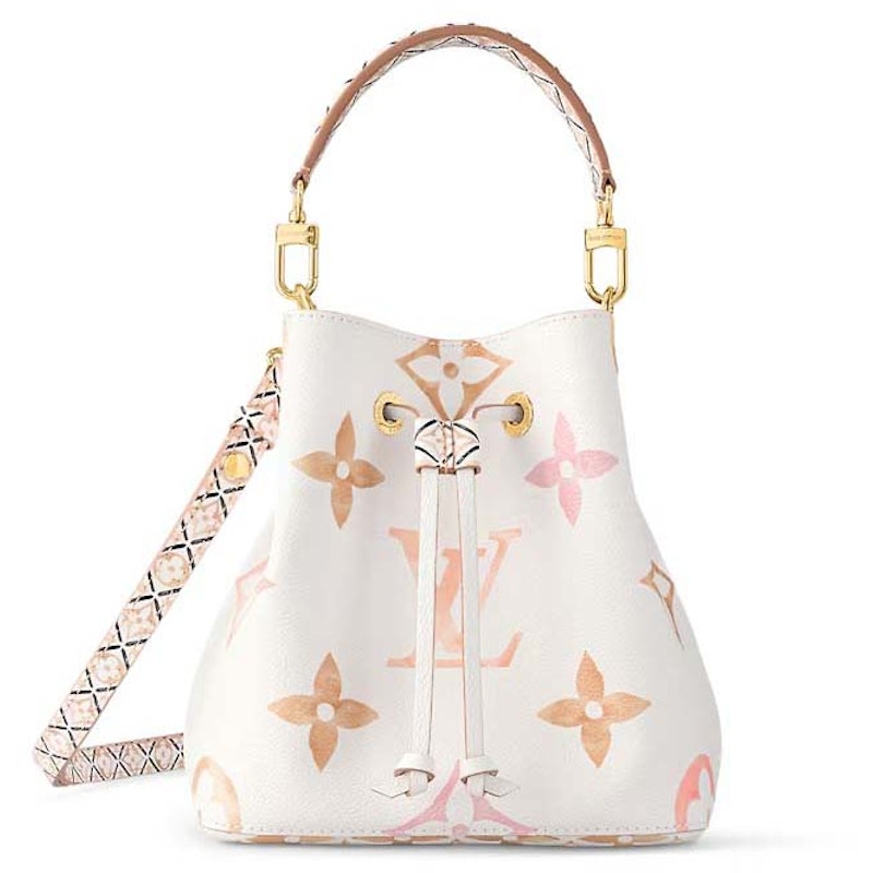 Louis Vuitton Neonoe BB Beige