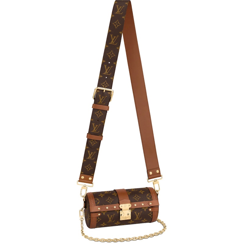 Louis Vuitton Papillon Trunk Monogram 1