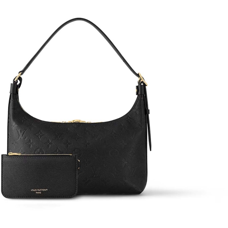 Louis Vuitton Sac Sport Black
