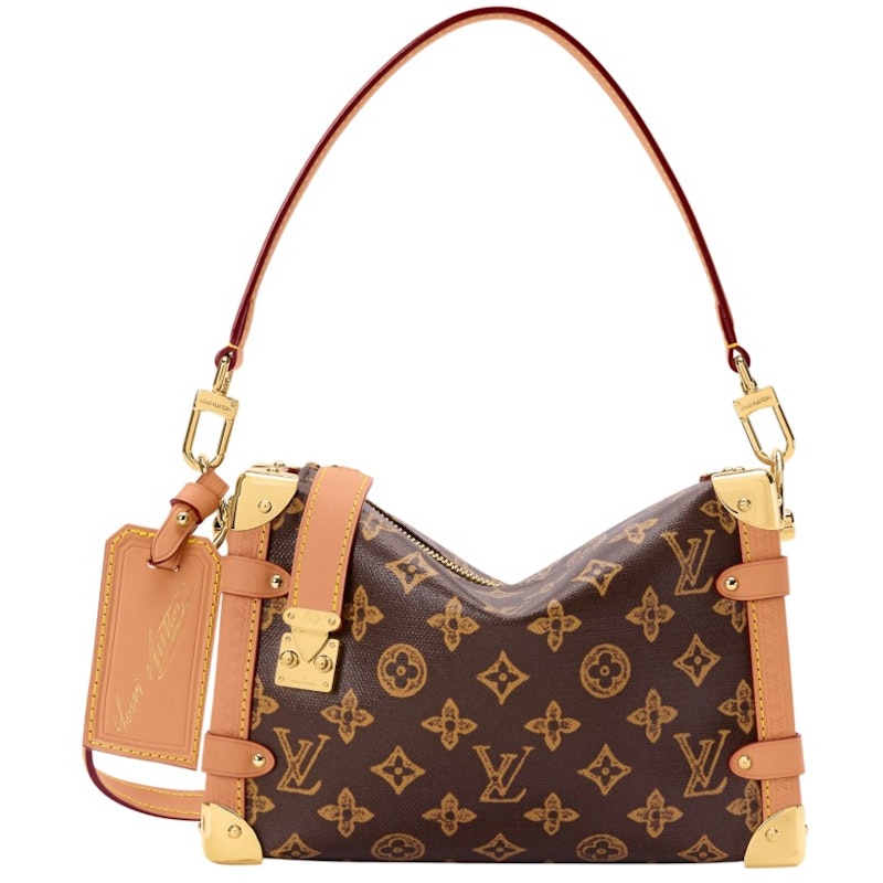 Louis Vuitton Side Trunk MM