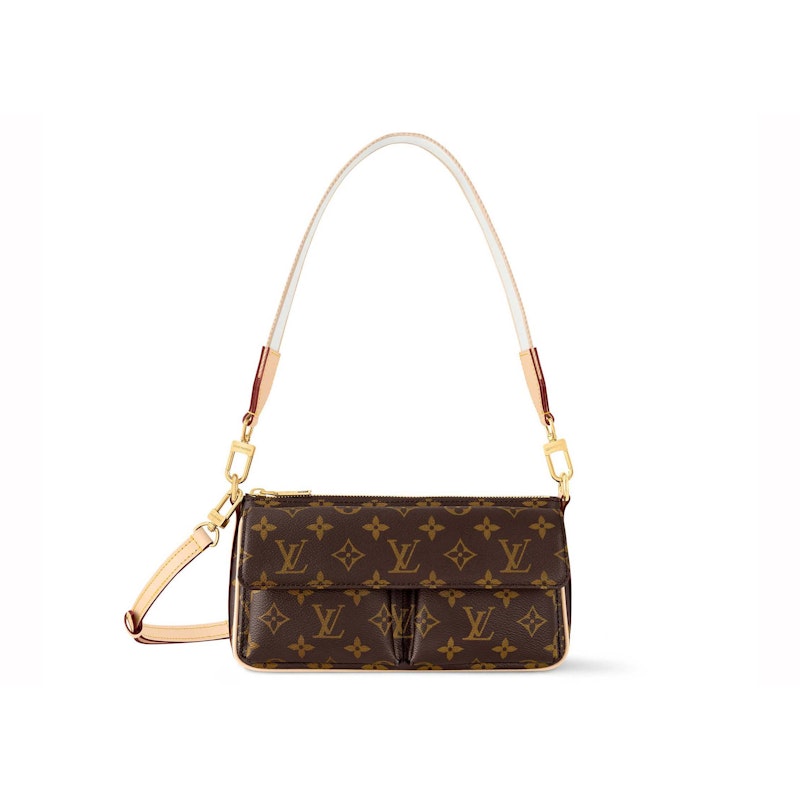 Louis Vuitton Vibe Monogram