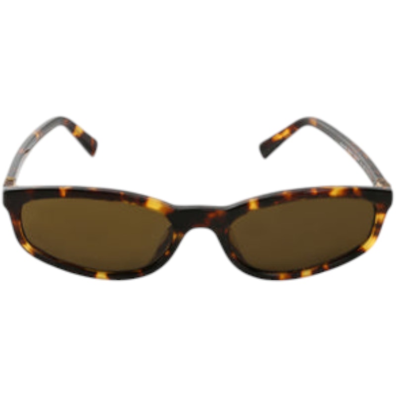 Miu Miu Miu Regard Sunglasses Loden Green (0MU A06S 14L09Z)