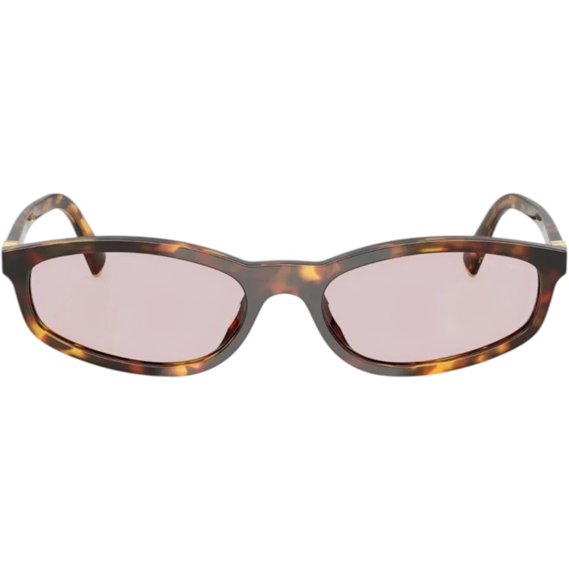 Miu Miu Women's Miu Regard Sunglasses Multicolor