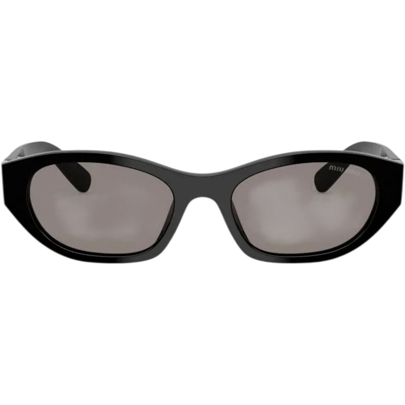 Miu Miu Women's Oval 7OE90X Sunglasses 7oe90x