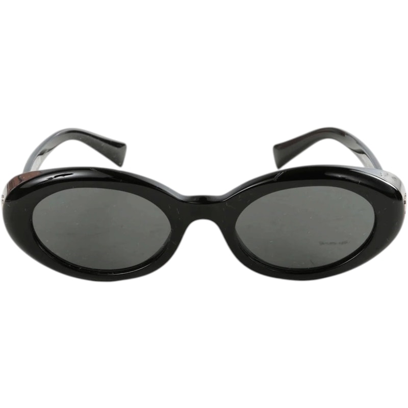 Miu Miu Women's Reverie Sunglasses Black