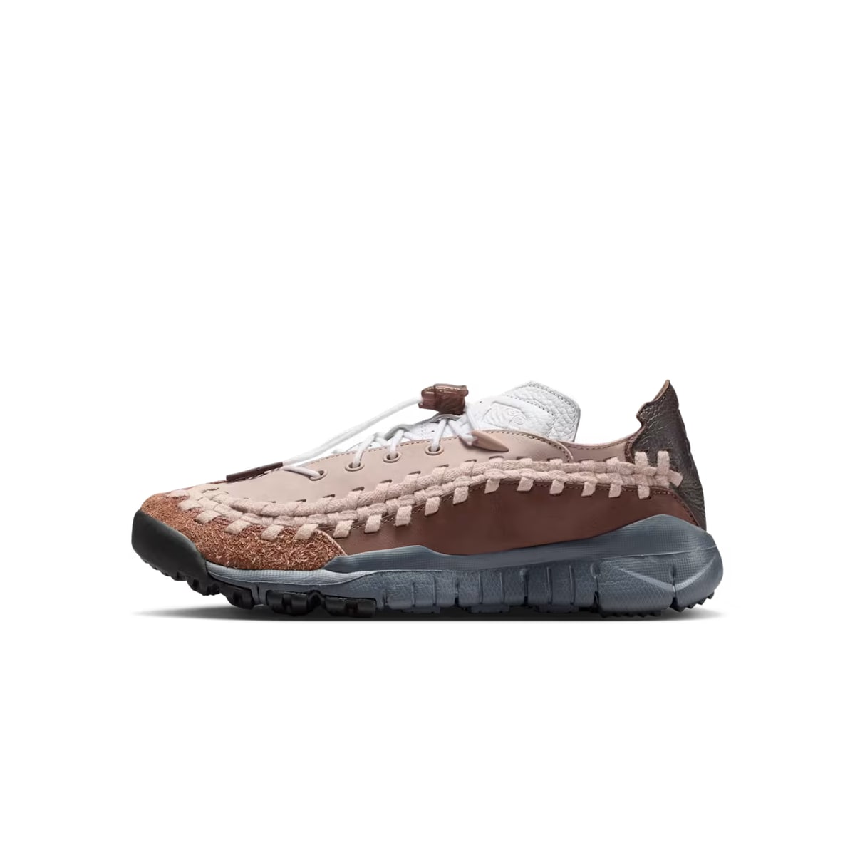 SOULGOODS x Nike Homescape Woven "Brown" 1