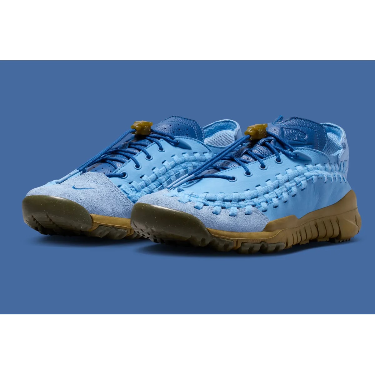 SOULGOODS x Nike Homescape Woven 蓝色